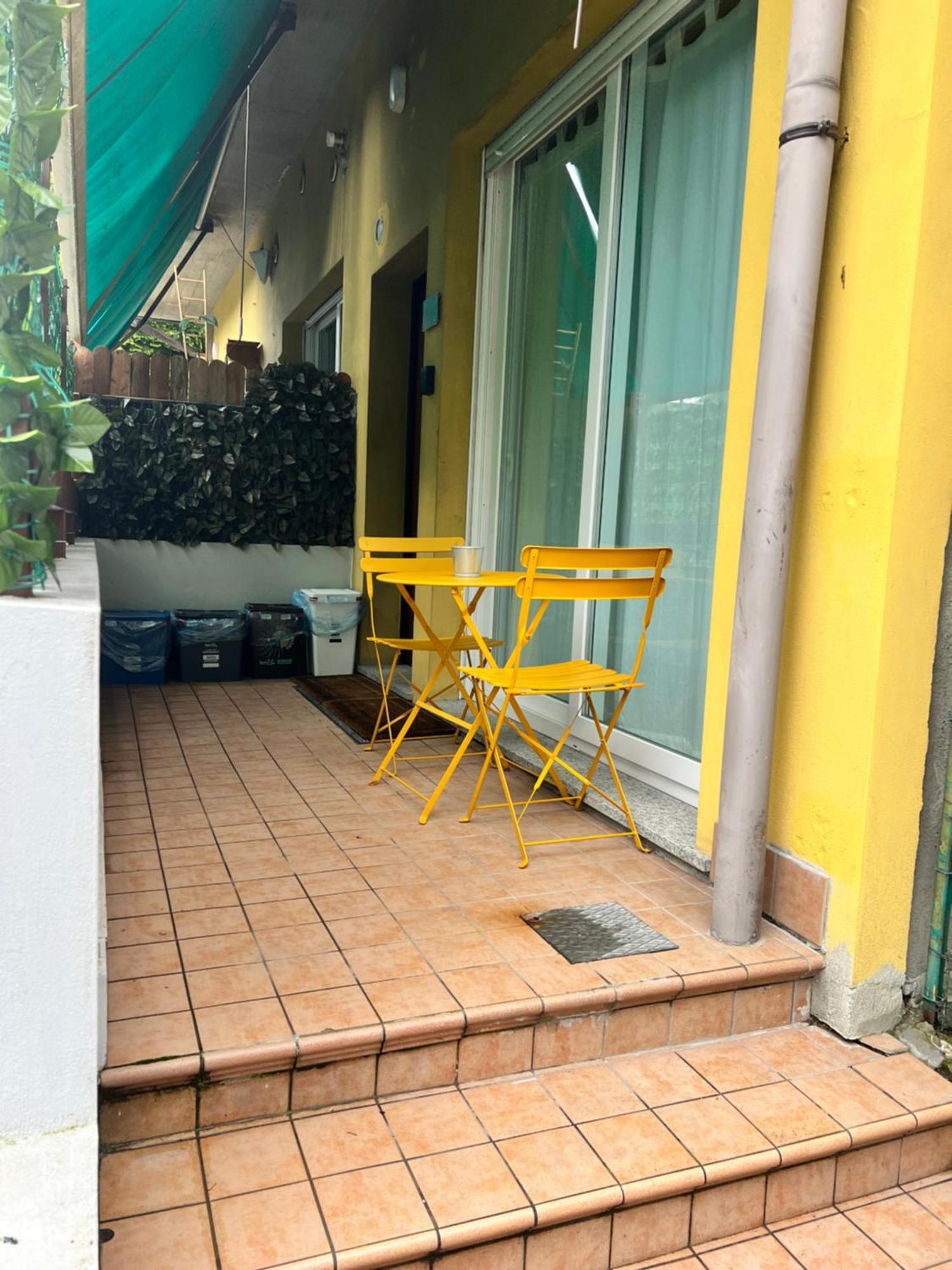 85 Mjka House Free Parking Como Albese Con Cassano Ngoại thất bức ảnh