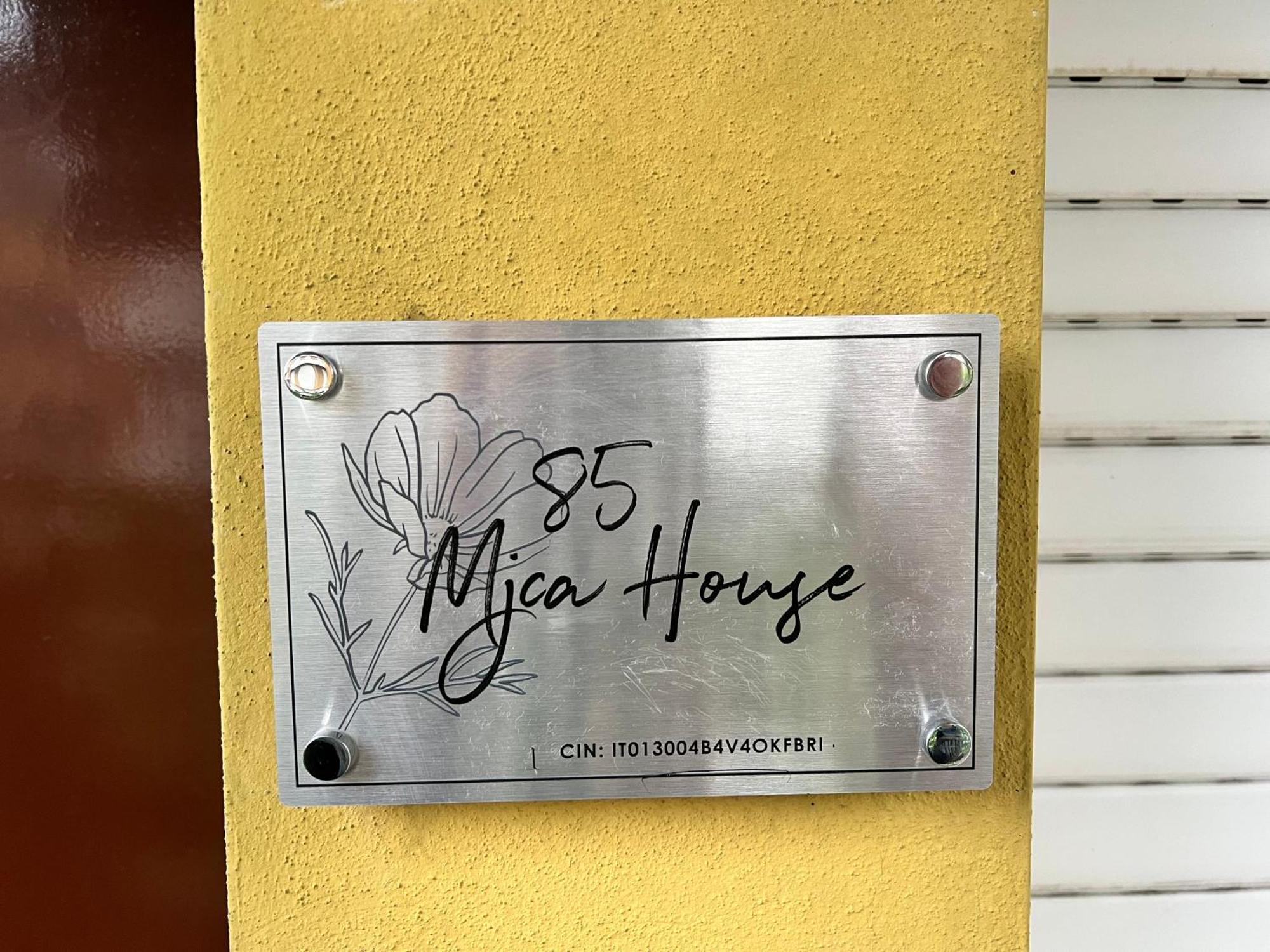 85 Mjka House Free Parking Como Albese Con Cassano Ngoại thất bức ảnh